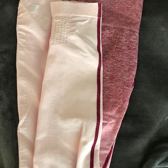 Gymshark leggings size xs - Picture 3 of 3